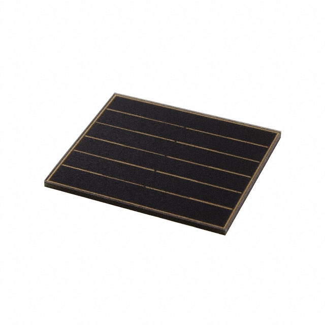 SM850K12L ANYSOLAR Ltd  Células solares